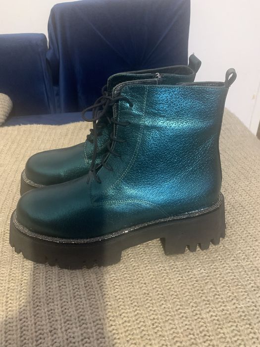 Buty Donna Fabiani , Tuffoni