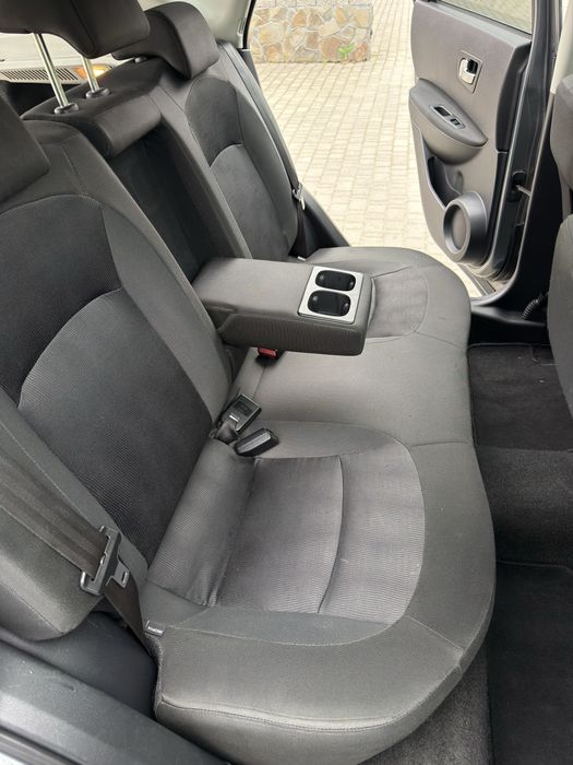 Nissan Qashqai 2012 VIN SJNFEAJ10U2519027 фото оголошення 17 з 24
