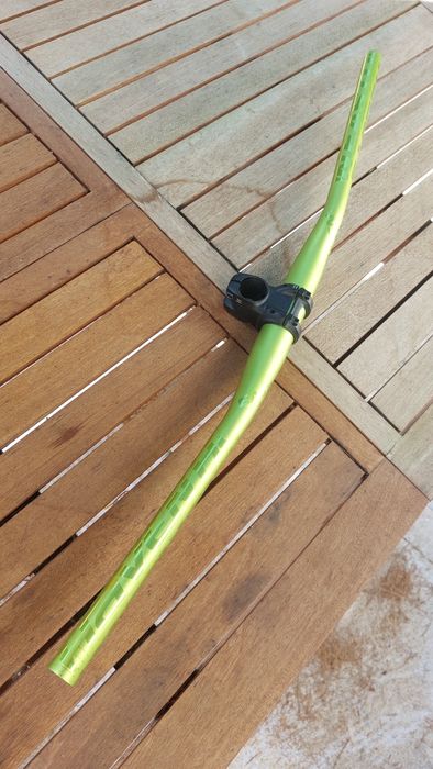 Cockpit 35mm Easton Haven/RFR Trail