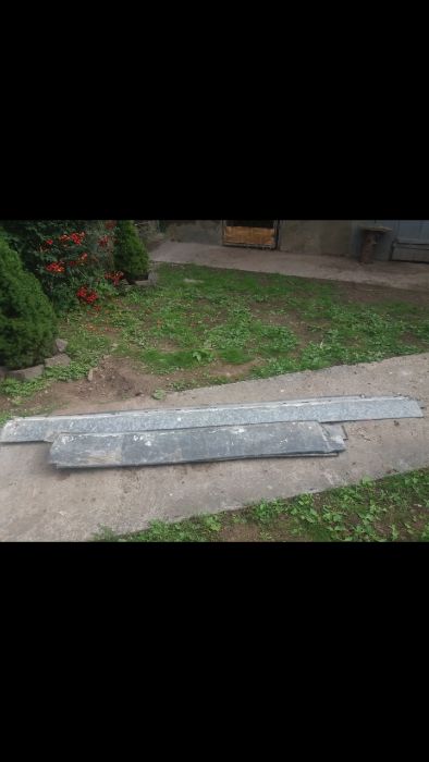 ринва вертикальна стічна