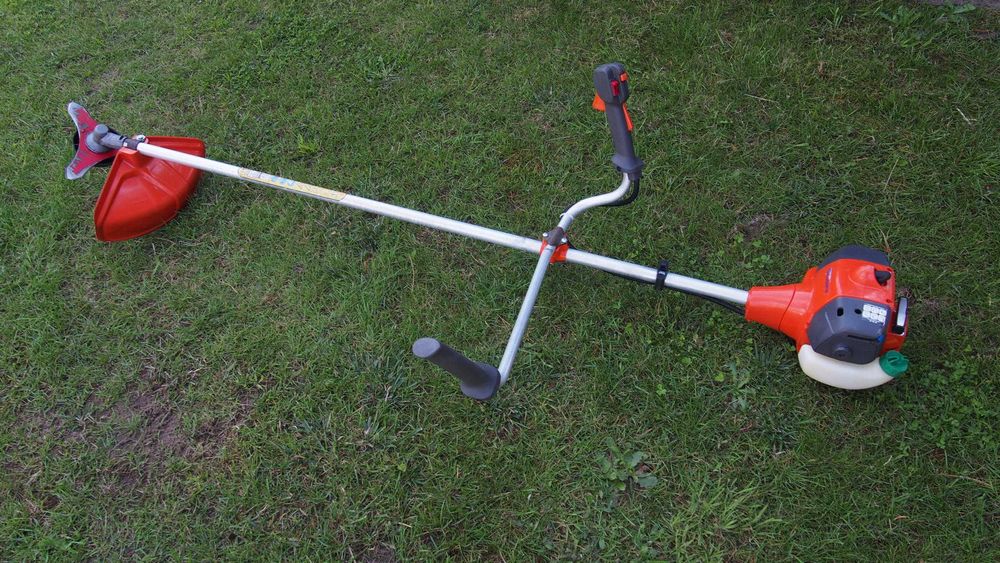 Husqvarna 128R 128 R Kosa WYKASZARKA spalinowa