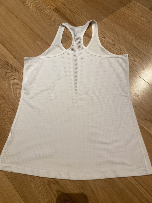 T shirt branca desporto NIKE - tamanho XL