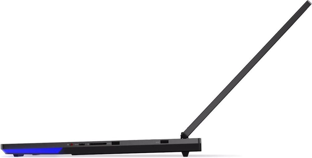 Lenovo Legion 9 - 240Hz • Intel Ultra 9 275HX • RTX 5090 • 64ГБ • 4TБ