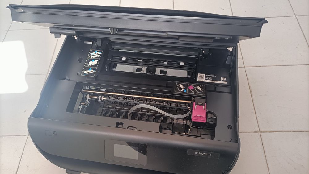 HP Envy 5010 Printer/Scanner498691107089305602