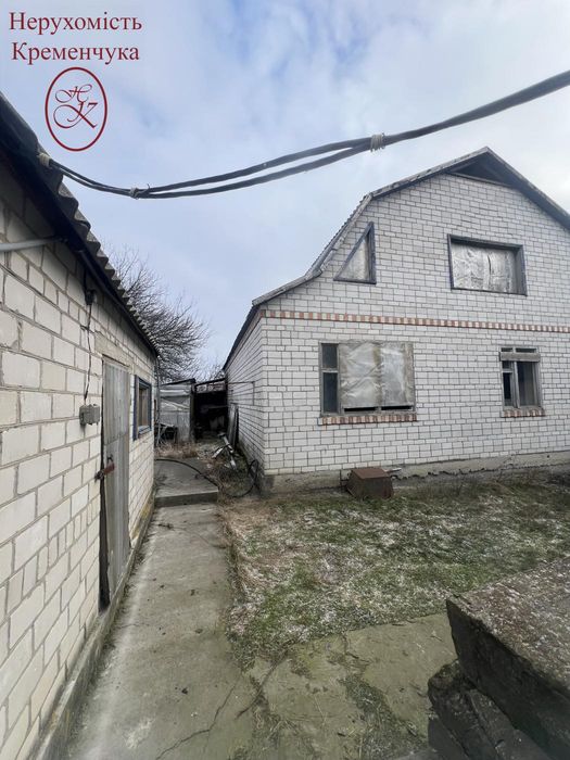 Продам будинок поблизу міста!
