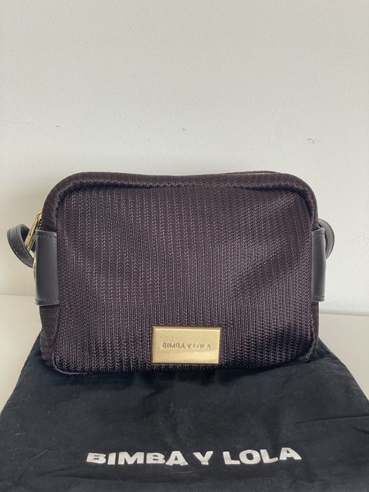 Mala tiracolo Bimba y Lola