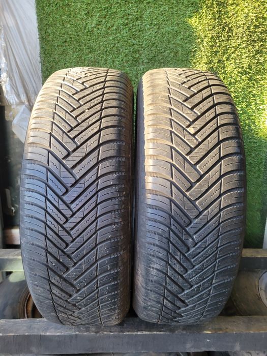Hankook Kinergy 4s2 205/65 R16