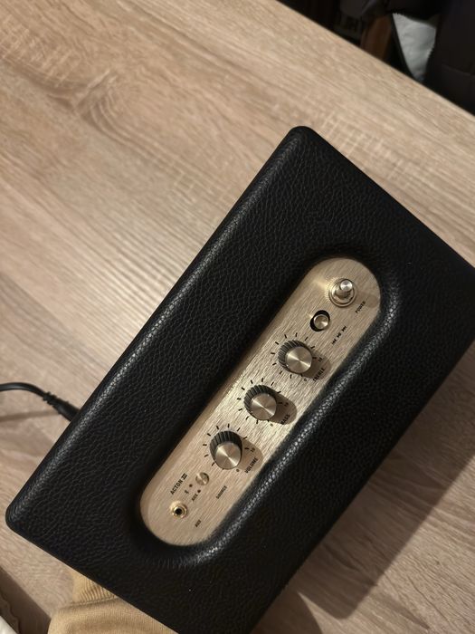 Vendo marshall action lll