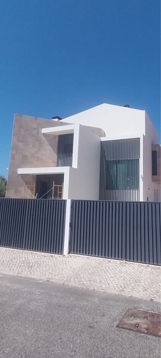 Trabalhamos com remodelacao