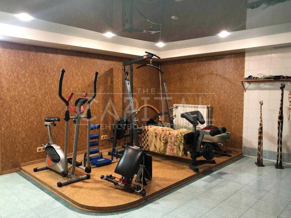 Продажа дома, Святопетровское, Бучанский р-н