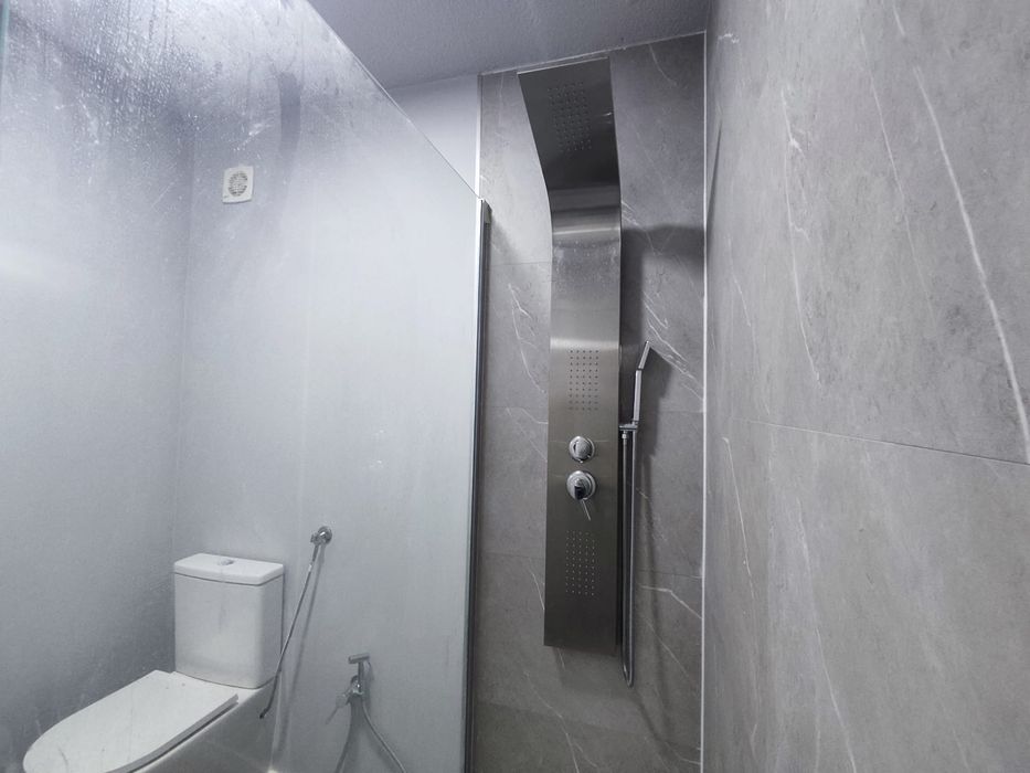 Arrendamento T2 remodelado cidade Sol