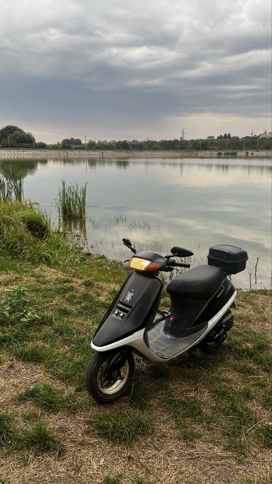 СРОЧНОЙ ПРОДАЖ Скутер Honda Takt AF24