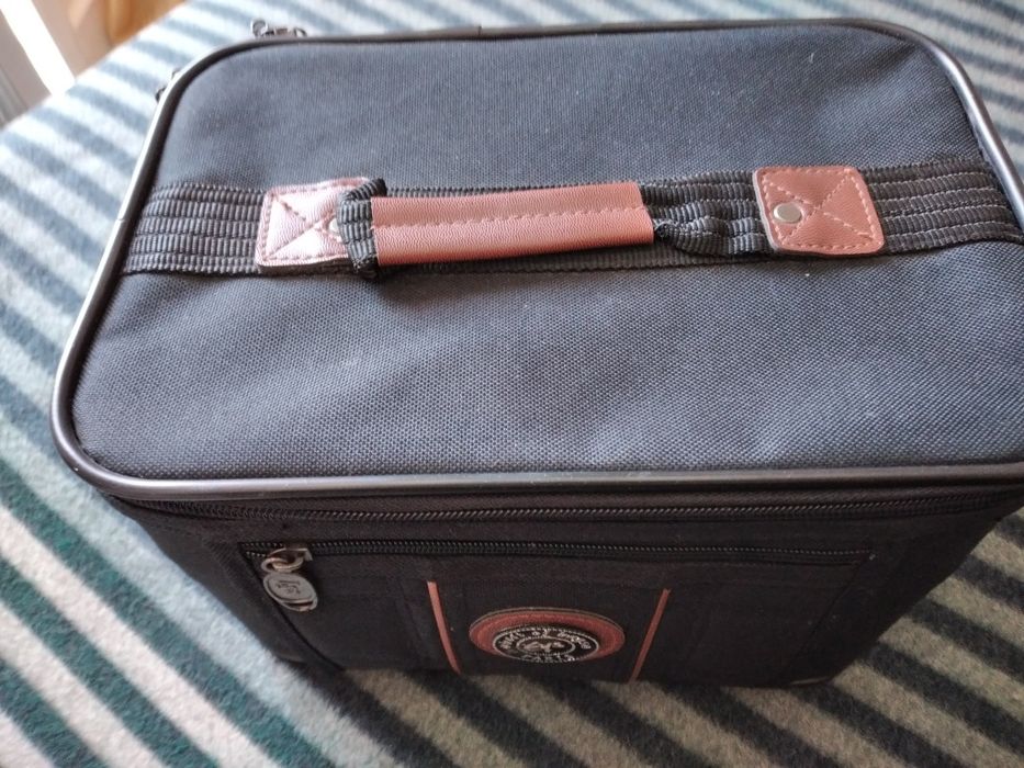 Necessaire / mala de toilette