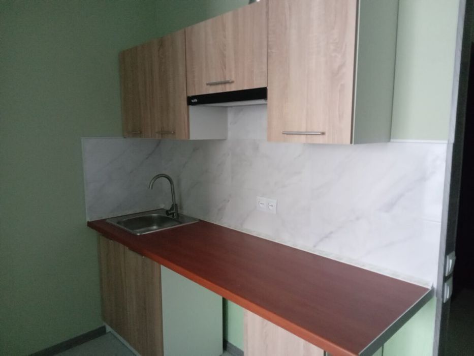 Продам 1 к. квартиру-студию в ЖК Акварель 2, Таирова