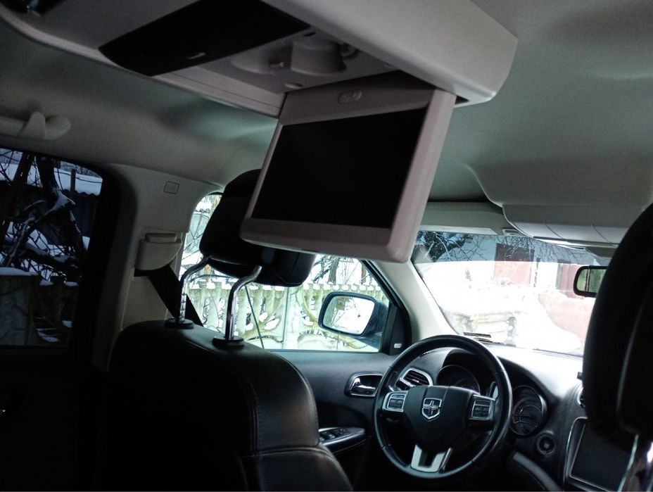 Продам автівку DODGE