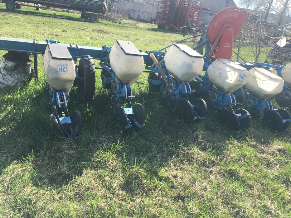 MONOSEM моносем 8