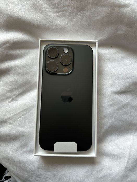 iphone 15 pro 128 gb