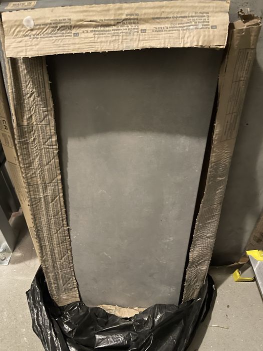 Gres szary mrozoodporny 6 szt