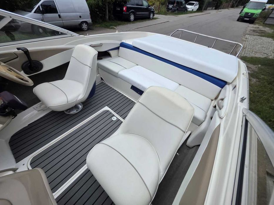 motorówka bowrider BAYLINER 185 BR ***REZERWACJA***