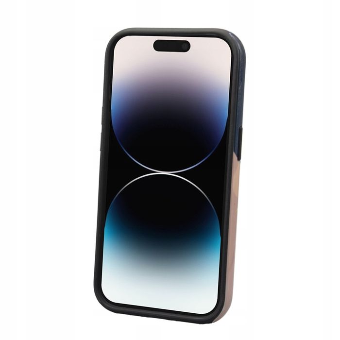 Etui Nakładka Decor do iPhone 16 6,1" Sweet