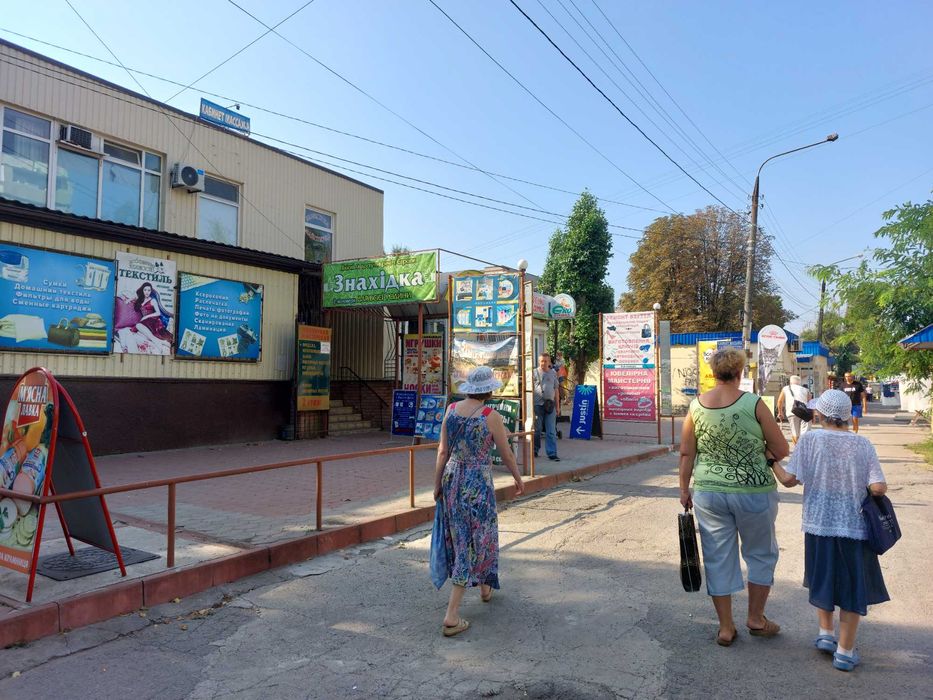 Здам в оренду приміщення (кабінет) - Вид 6