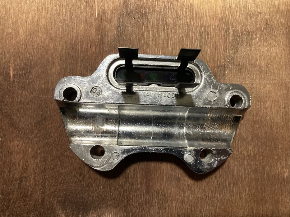 Стійка-тримач руля Harley-Davidson