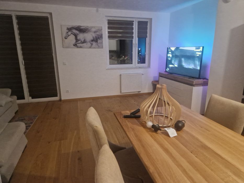 Mieszkanie do wynajęcia