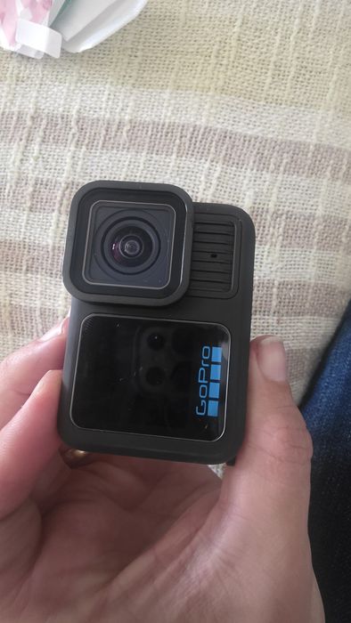 Gopro Hero 13  black