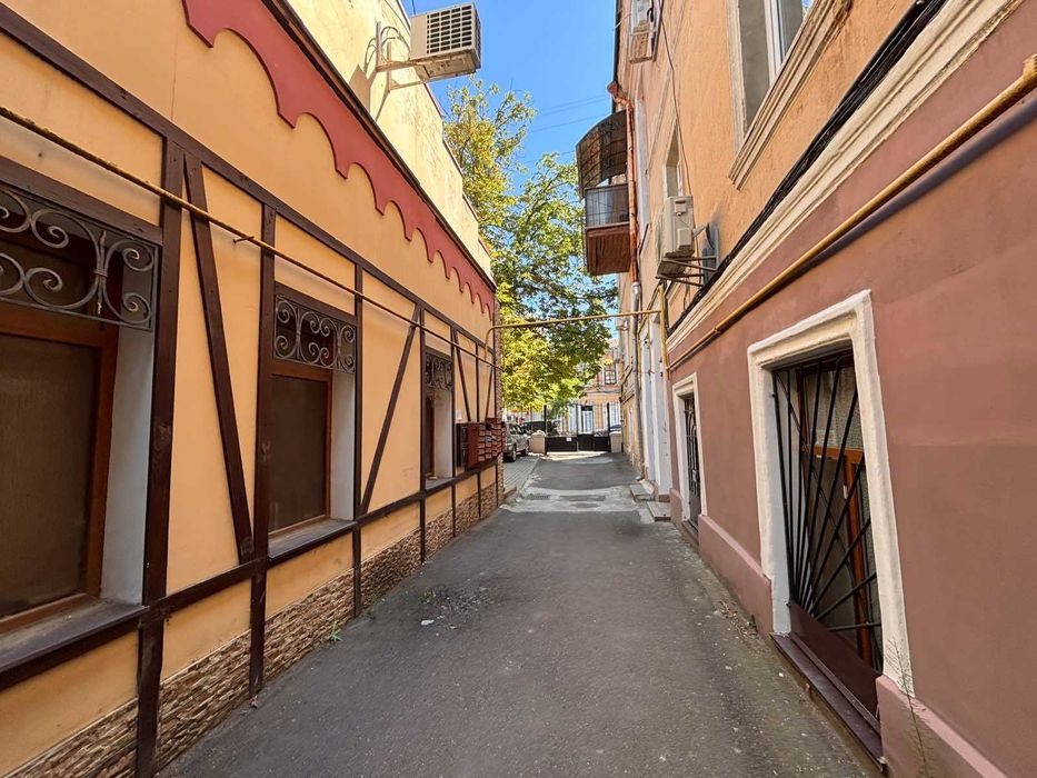 Продам дом Парк Шевченко