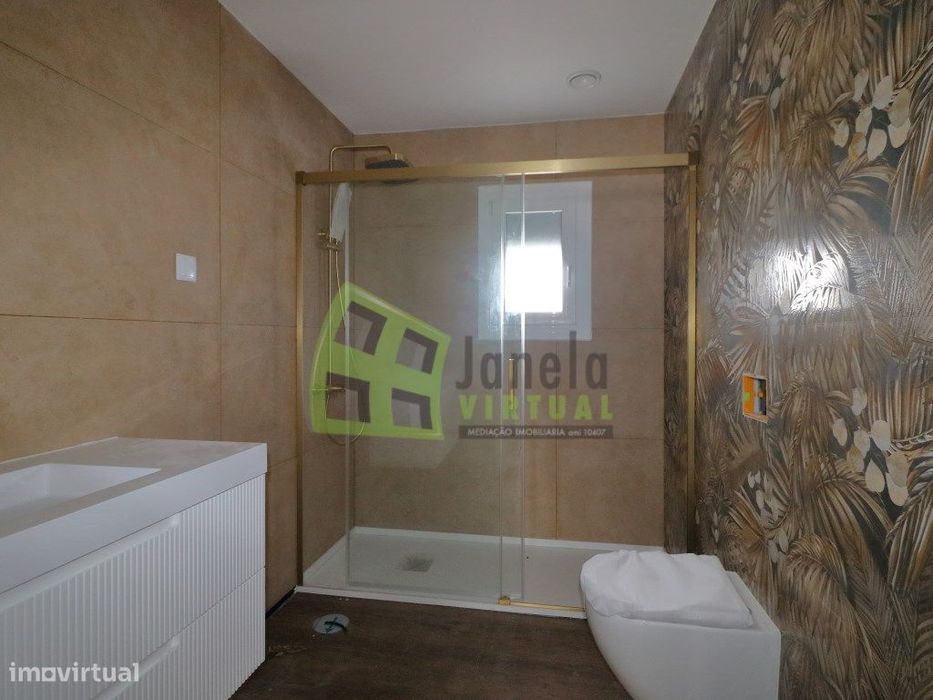 Moradia Isolada Térrea T3 com Piscina - Azeitão
