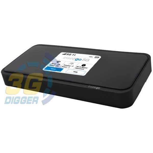 3G/4G/5G комплект «WiFi в машину» Novatel M2000+4G/5G Антена 12дБ MIMO