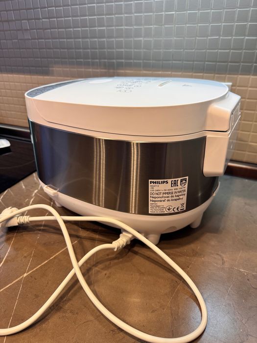 Мультиварка PHILIPS All-in-One