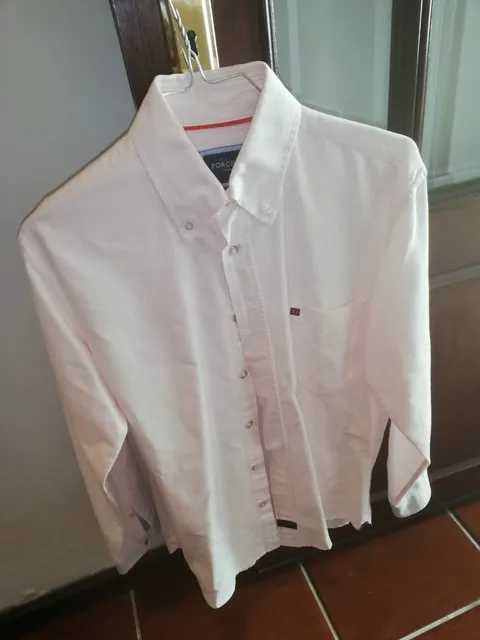 Camisa Lion of Porches