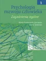 Psychologia Rozwoju Człowieka T.1. Nowy Produkt