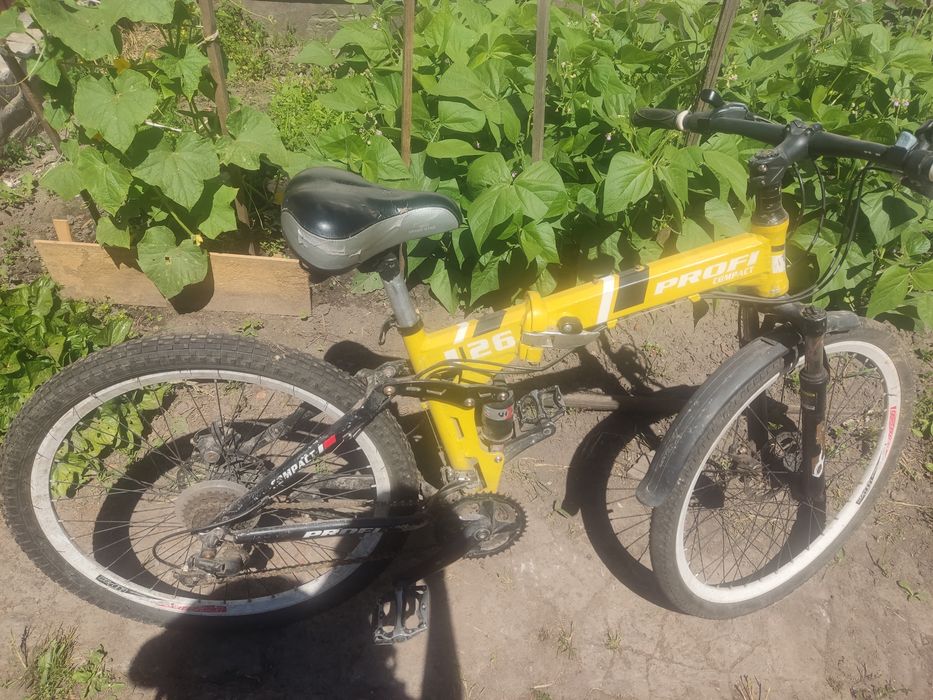 Продам велосипед!