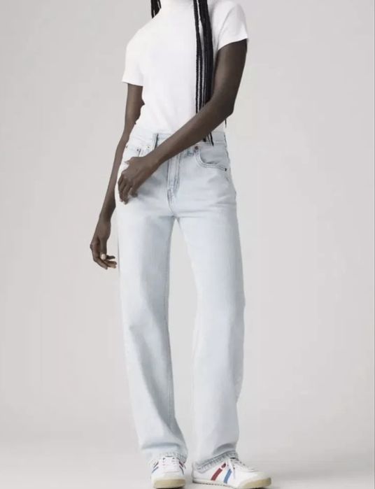 Джинси levis Low Pro