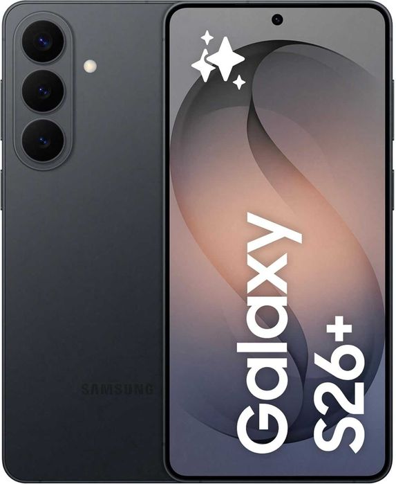 Nowy SAMSUNG GALAXY S26+ S947B/DS 12/512GB Gwar 24M FV VAT 23%