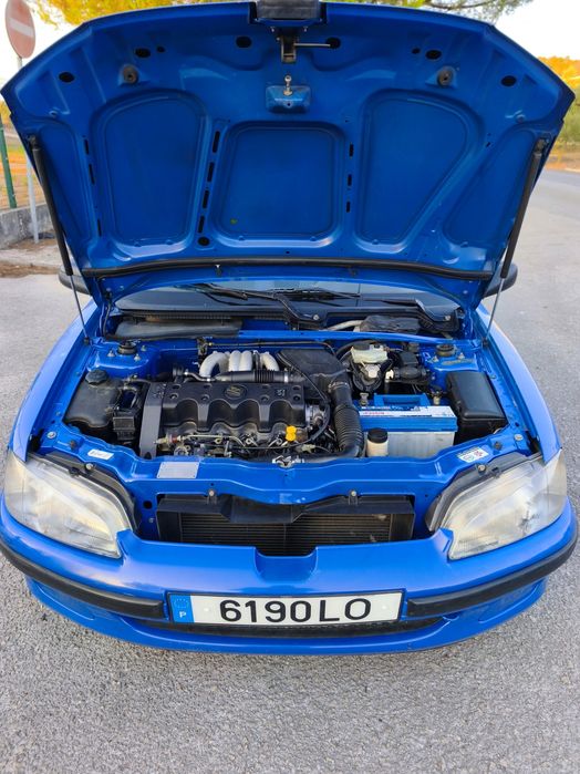 Peugeot 106 1.5d 3p 5 lug 1998