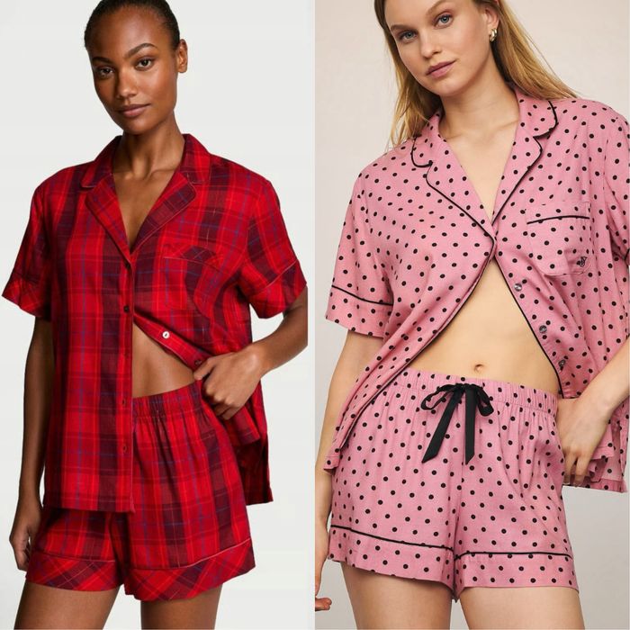 Піжама  Victoria's Secret  S M L XL  В наявності