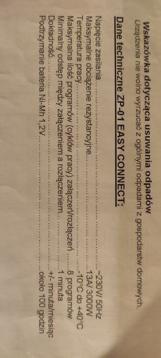 Piec kumulacyjny Inplorel aura