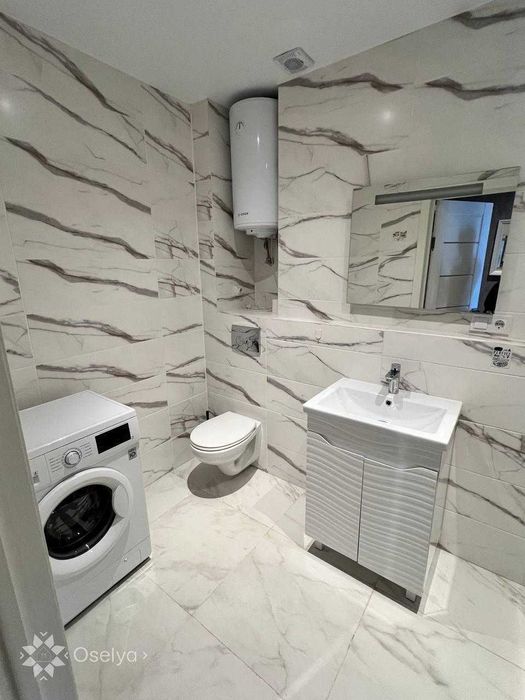 Продаж квартирив ЖК «Нова Англія» | Будинок Бірмінгем