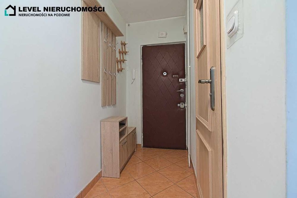Mieszkanie dwupokojowe - Widok 4