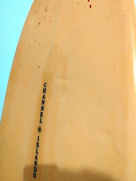 Prancha de Surf CI Mid 7.0