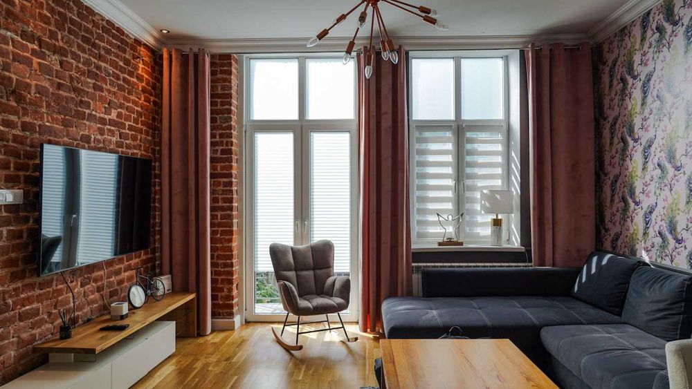 !! Stylowy apartament w Sanoku, brama do Bieszczad !!