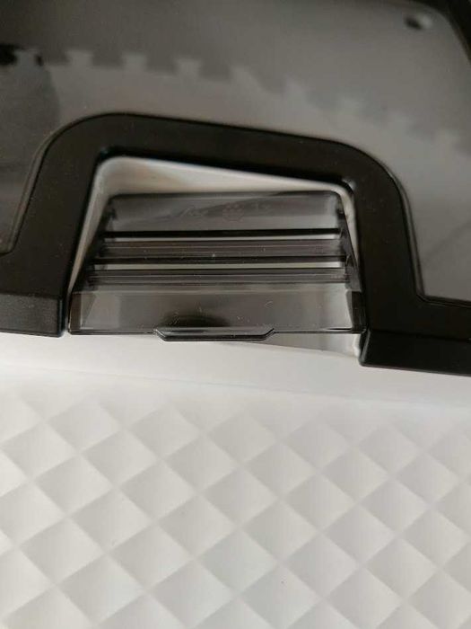 Automatyczny ekspres ciśnieniowy Philips LatteGo 1500 W biały