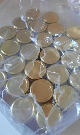 Frascos de Vidro 212ml com Tampas (14 un disponíveis)