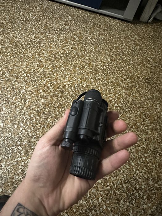 Прибор ночного видения