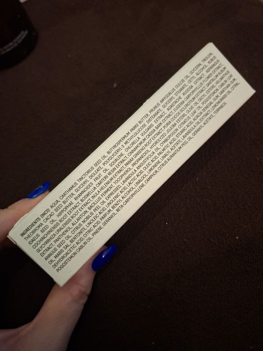 Zestaw kosmetyków wegańskich MINISTERSTWOA