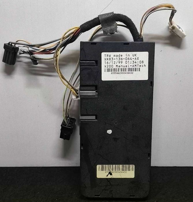 Módulo Electrónico XR83-13N-064-AE - JAGUAR X-TYPE I
