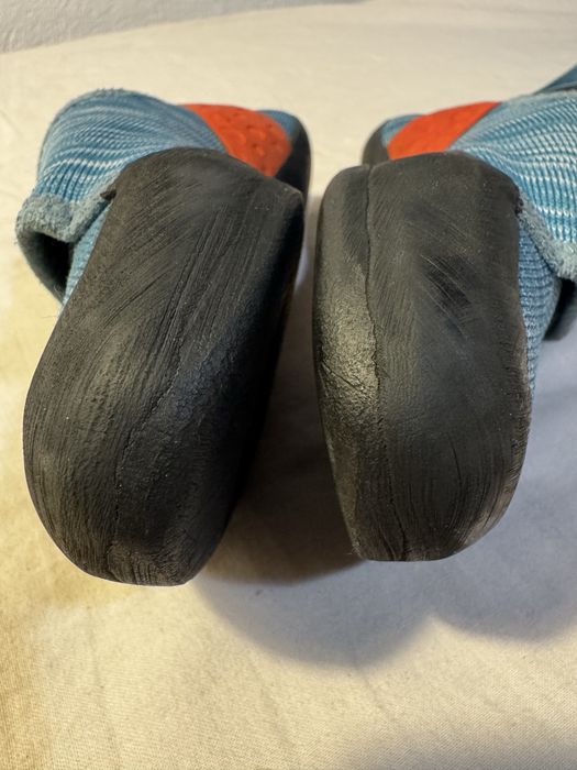 Buty wspinaczkowe roz. 33